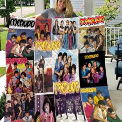 Menudo A 1 Quilt