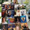 André Rieu A 1 Quilt
