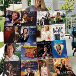 André Rieu A 1 Quilt