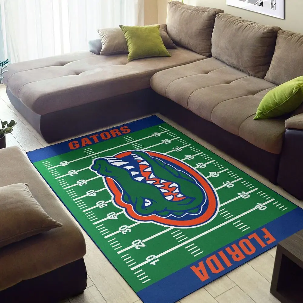 Florida Gators Area Rug