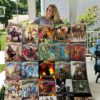 Molly Hatchet Quilt