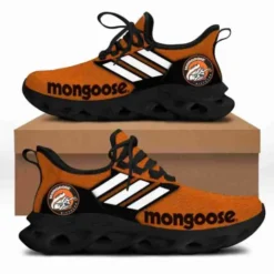 Mongoose Old School Bmx Max Soul Shoes