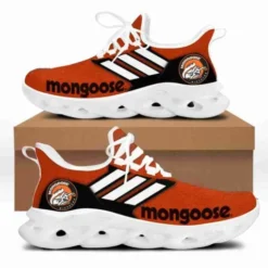 Mongoose Old School Bmx Max Soul Shoes