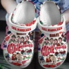 The Monkees Soft Clogs