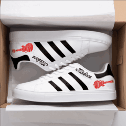 The Monkees Stan Smith Shoes