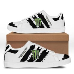 Monster Energy Stan Smith Shoes