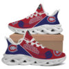 Montreal Canadiens 1 Max Soul Shoes