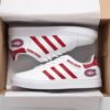 Montreal Canadiens Stan Smith Shoes