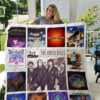 The Moody Blues Quilt