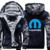 Mopar Fleece Jacket