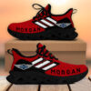 Morgan Car 1 Max Soul Shoes