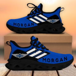 Morgan Car 4 Max Soul Shoes