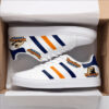 Morgan State University Bears Stan Smith Shoes