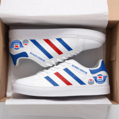 Morris Minor Stan Smith Shoes
