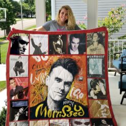 Morrissey Smith Quilt