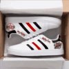 Motley Crue Stan Smith Shoes
