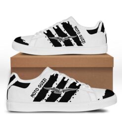 Moto Guzzi 1 Stan Smith Shoes