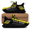 Moto Guzzi Shoes