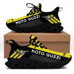 Moto Guzzi Shoes
