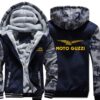 Moto Guzzi Fleece Jacket