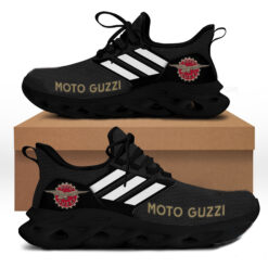 Moto Guzzi Shoes