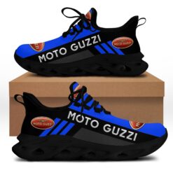 Moto Guzzi Shoes