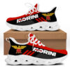 Moto Morini Max Soul Shoes 3