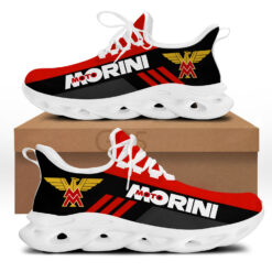 Moto Morini Max Soul Shoes 3
