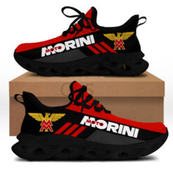 Moto Morini Max Soul Shoes 2