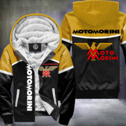 Moto Morini Fleece Jacket
