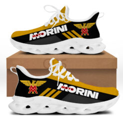 Moto Morini Max Soul Shoes 5