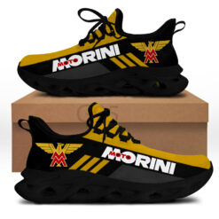 Moto Morini Max Soul Shoes 4