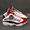 Motörhead Jordan 13 Shoes