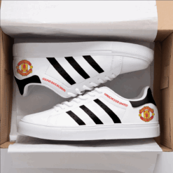 Manchester United Stan Smith Shoes