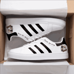 Murder She Wrote Stan Smith Shoes