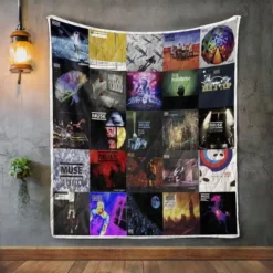 Muse Quilt