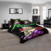 Poison Bedding Set