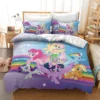 My Little Pony Bedding Set