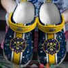 Denver Nuggets 1 Soft Clogs