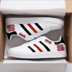Nc State Wolfpack Stan Smith Shoes