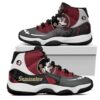 Florida State Seminoles Jordan 11