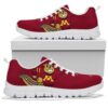 Minnesota Gopher Fly Sneaker