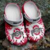 Ohio State Buckeyes G 1 Soft Clogs