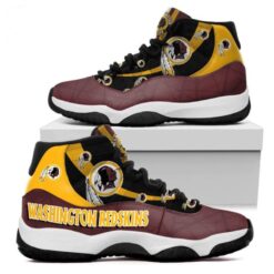Washington Redskins A 1 Jordan 11