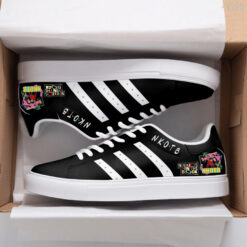 Nkotb Stan Smith Shoes