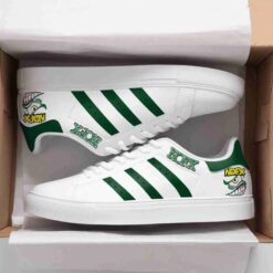 Nofx Stan Smith Shoes