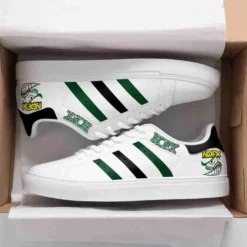 Nofx Stan Smith Shoes