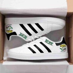 Nofx Stan Smith Shoes