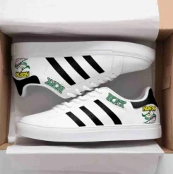 Nofx Stan Smith Shoes