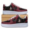 Florida State Seminoles Air Force Shoes